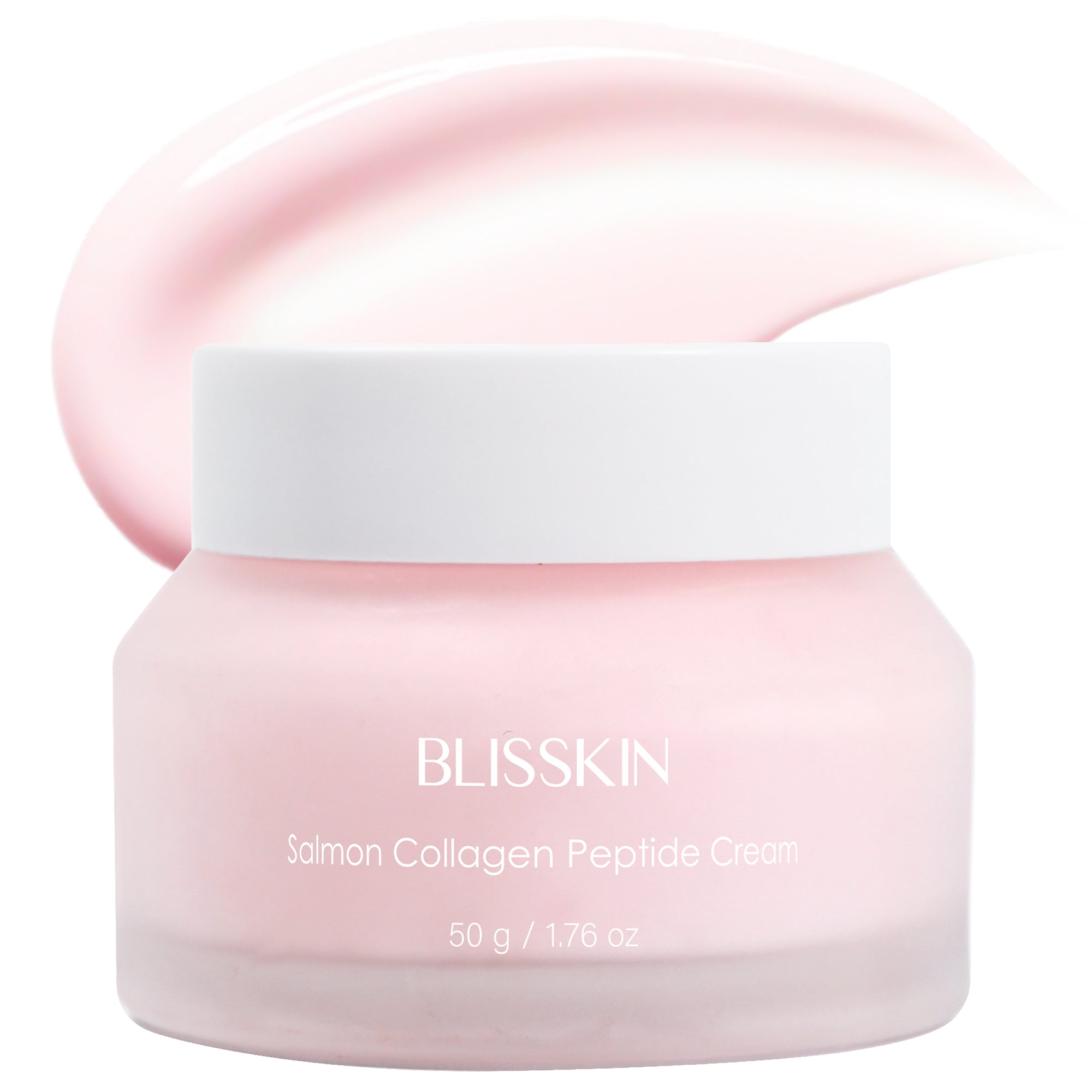 Salmon Collagen Peptide Cream